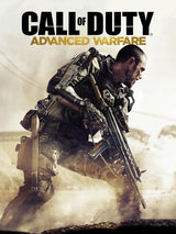 Call of Duty: Advanced Warfare - Sentinel Task Force Exoskeleton DLC EU (Xbox One)