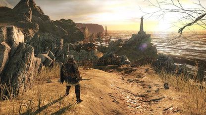 Dark Souls II: Scholar of the First Sin Xbox One (EU)