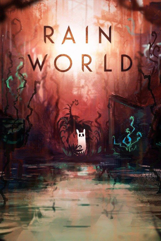 Rain World: Downpour (EU)