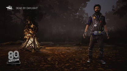 Dead by Daylight - The 80s Suitcase (DLC)