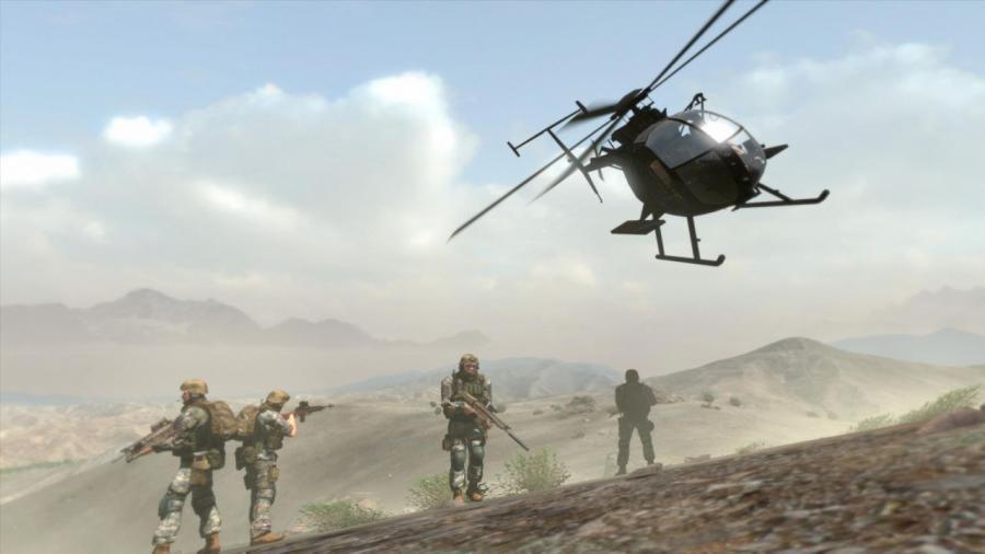 Arma 2: Complete Collection (Steam) (EU)
