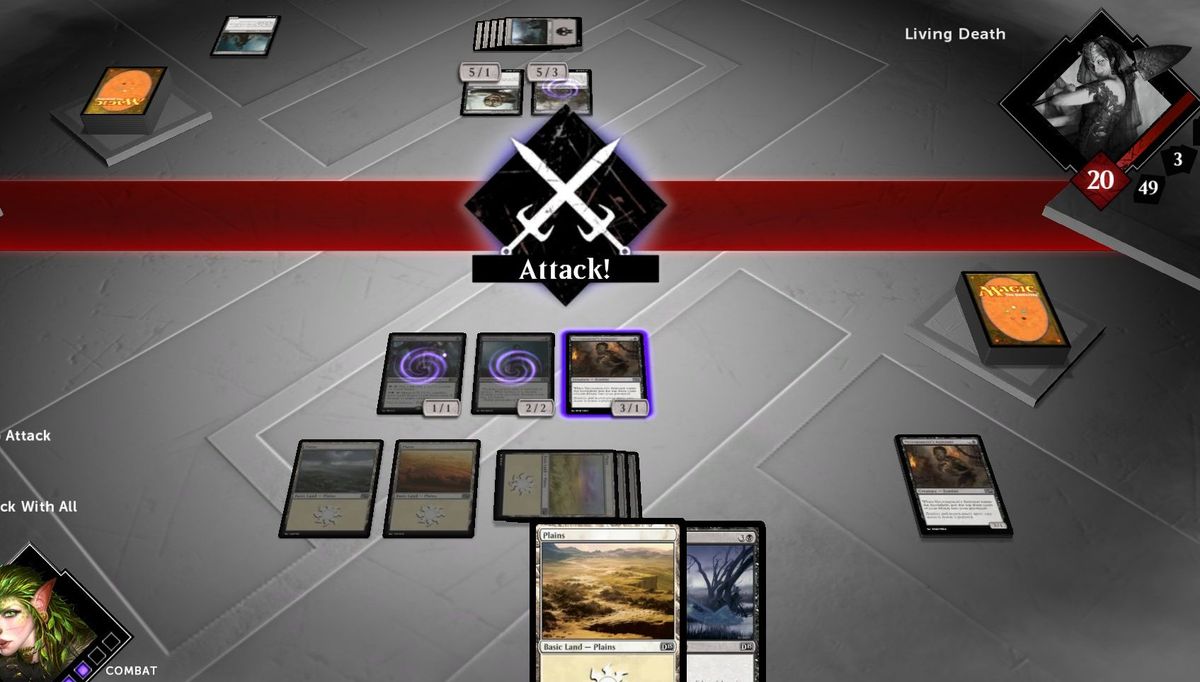 Magic 2015 - Duels of the Planeswalkers (Special Edition)
