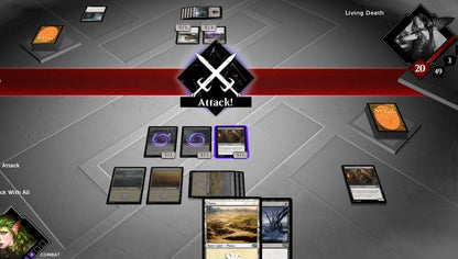 Magic 2015 - Duels of the Planeswalkers (Special Edition)