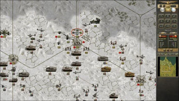 Panzer Corps - Grand Campaign '45 East
