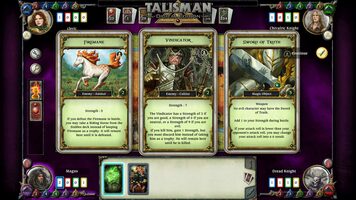 Talisman - Character Pack #13 - Goblin Shaman