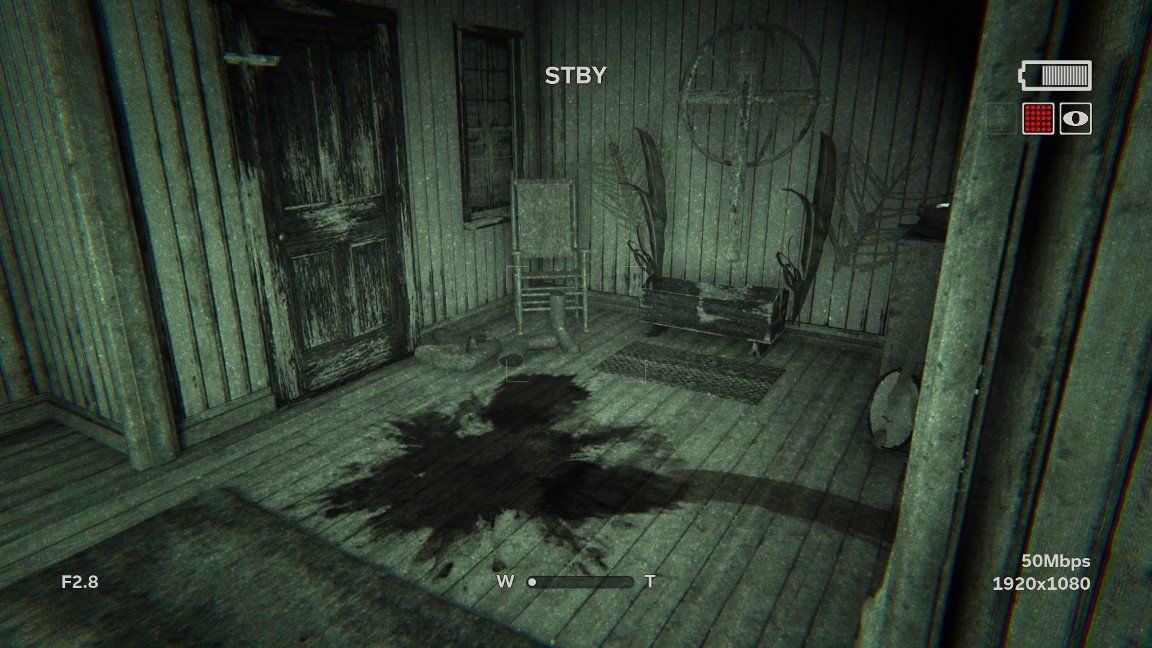 Outlast 2 (Xbox One) (EU)