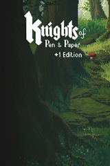 Knights of Pen &amp; Paper