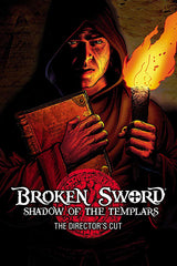 Broken Sword: Shadow of Templars Director's Cut