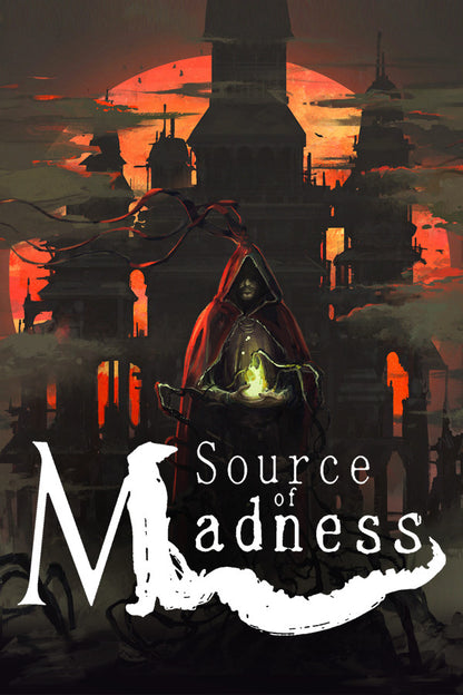 Source of Madness (Steam)