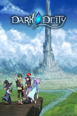 Dark Deity