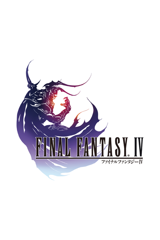 Final Fantasy IV (3D Remake)
