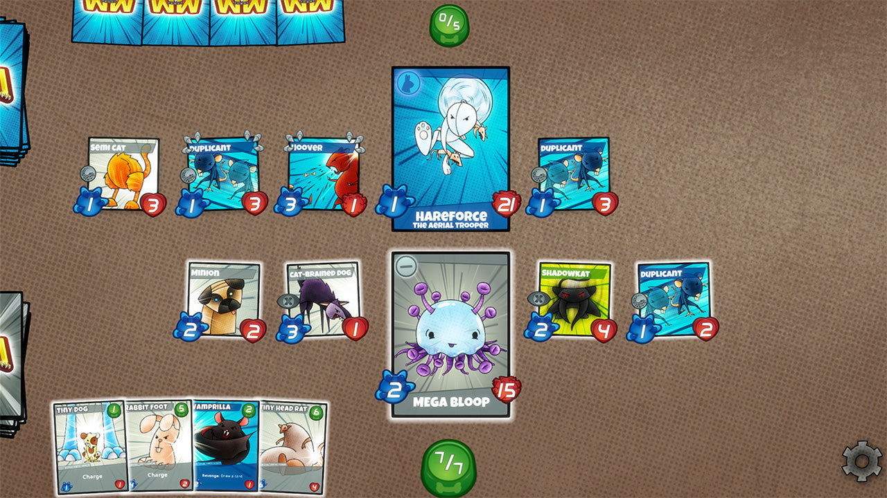 Cardpocalypse