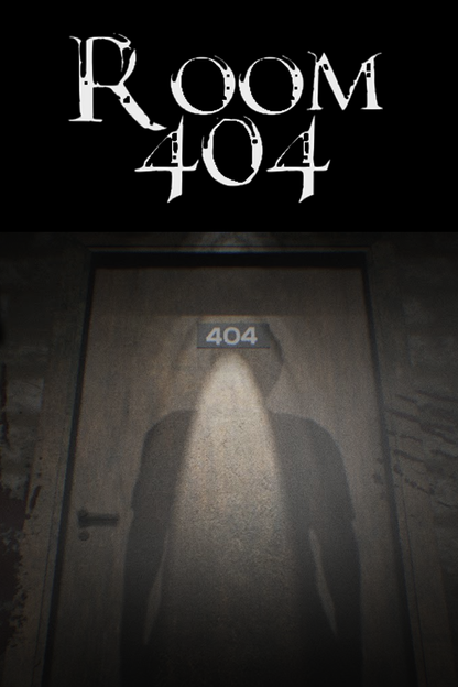 Room 404