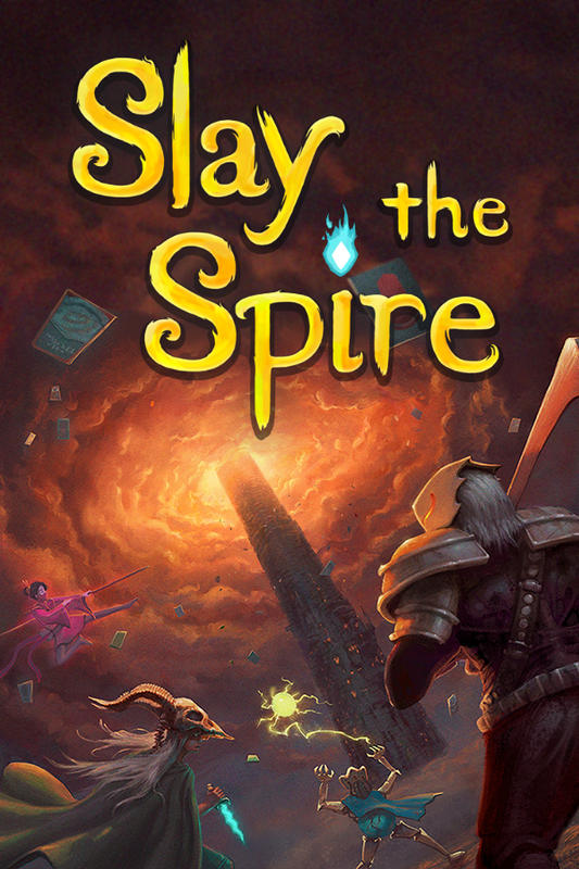 Slay the Spire (Xbox One) (EU)