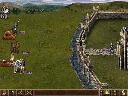 Heroes of Might and Magic 3: Complete (GOG)