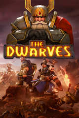 The Dwarves: Digital Deluxe Edition Extras
