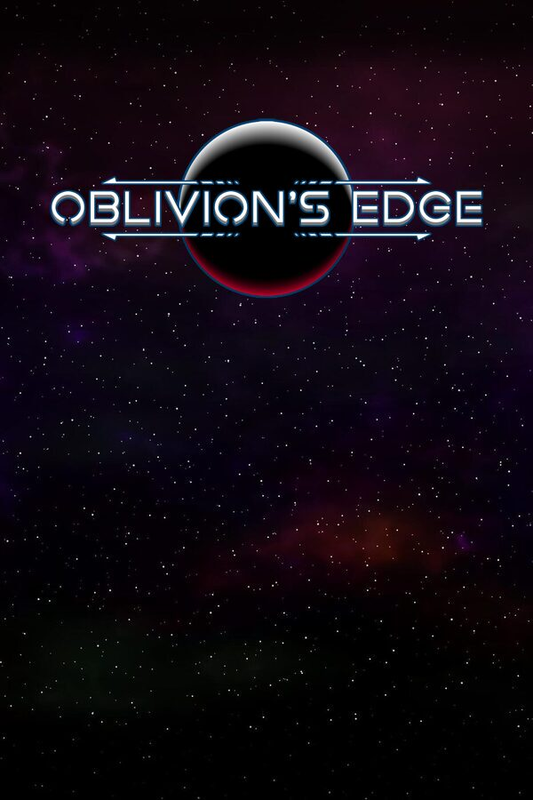 Oblivion's Edge