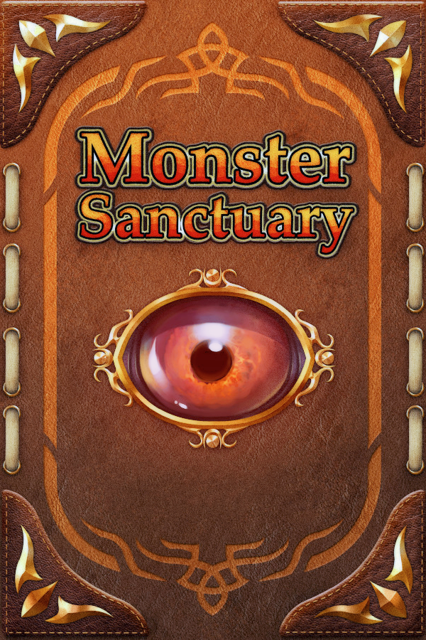 Monster Sanctuary (EU)