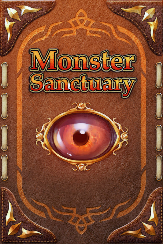 Monster Sanctuary (EU)