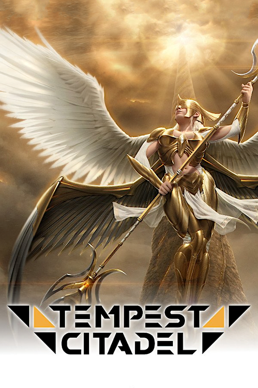 Tempest Citadel