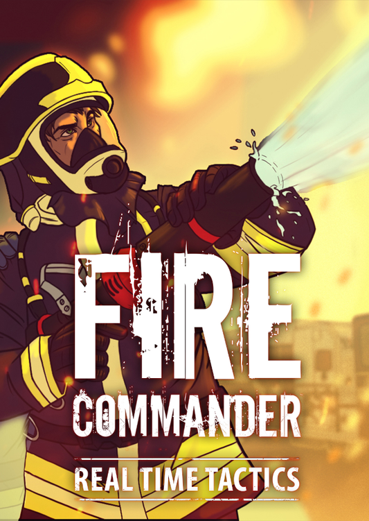 Fire Commander