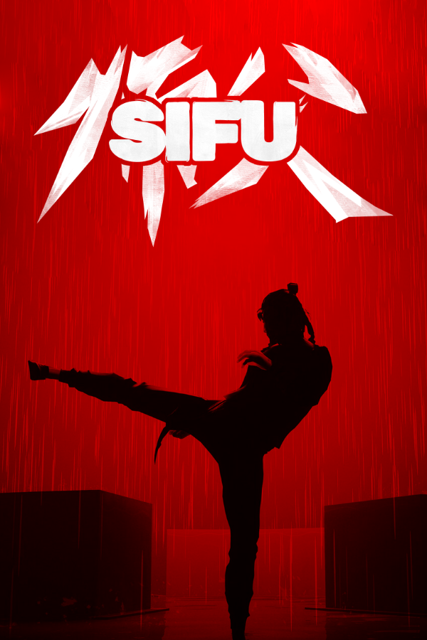 Sifu (Deluxe Edition) (Steam)