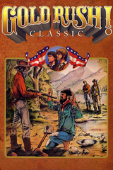 Gold Rush! Classic