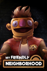My Friendly Neighborhood