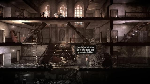 This War of Mine (Complete Edition) (PC) (Steam) (EU)