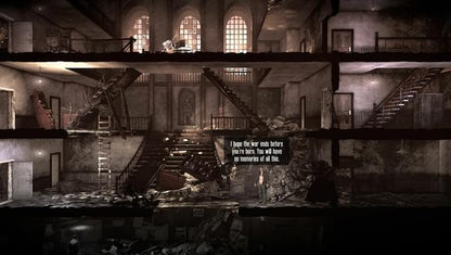 This War of Mine (Complete Edition) (PC) (Steam) (EU)