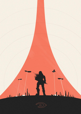 Halo Reach (EU)