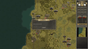 Panzer Corps - Grand Campaign '43