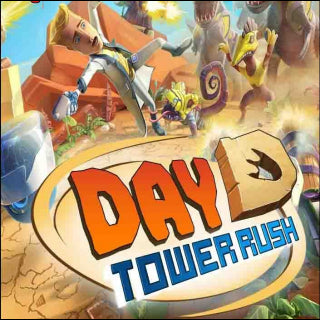 Day D: Tower Rush