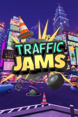 Traffic Jams