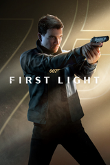 007 First Light (Deluxe Edition) (Steam)