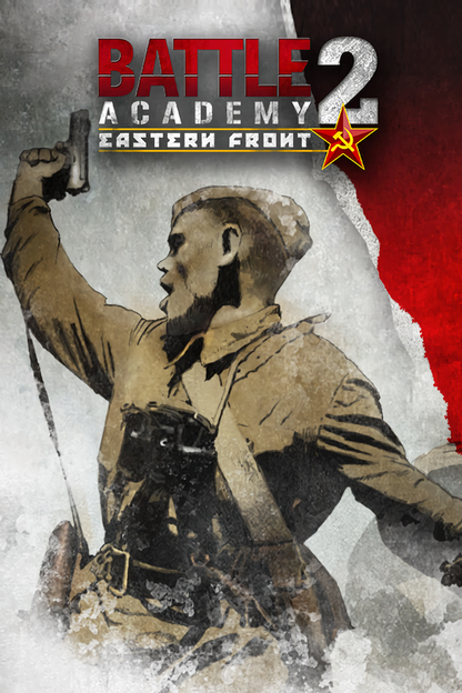 Battle Academy 2: Eastern Front