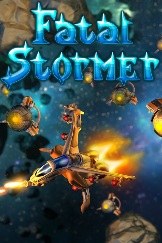 Fatal Stormer