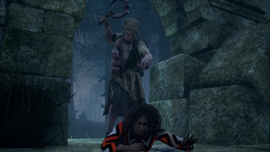Dead by Daylight - A Binding of Kin (DLC)