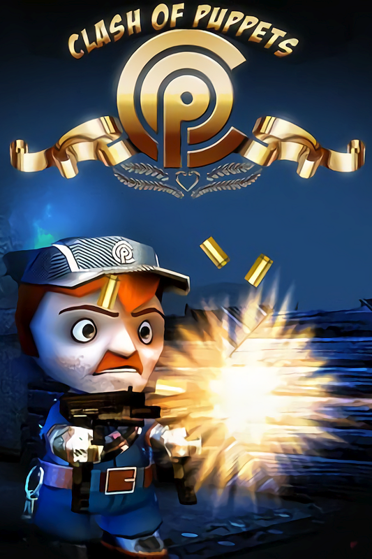 Clash of Puppets