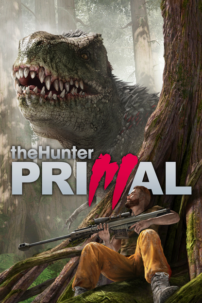 The Hunter: Primal