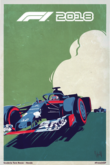 F1 2018 (EMEA)