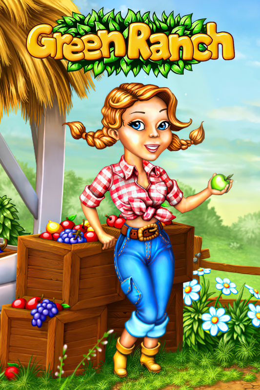 Green Ranch