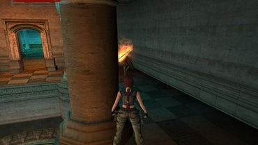 Tomb Raider VI: The Angel of Darkness&nbsp;(GOG)