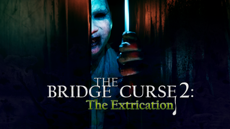 The Bridge Curse 2: The Extrication (Steam)
