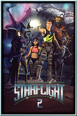 Starflight 1+2
