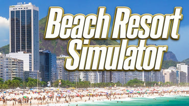Beach Resort Simulator