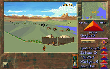 D&amp;D Stronghold: Kingdom Simulator GOG CD Key