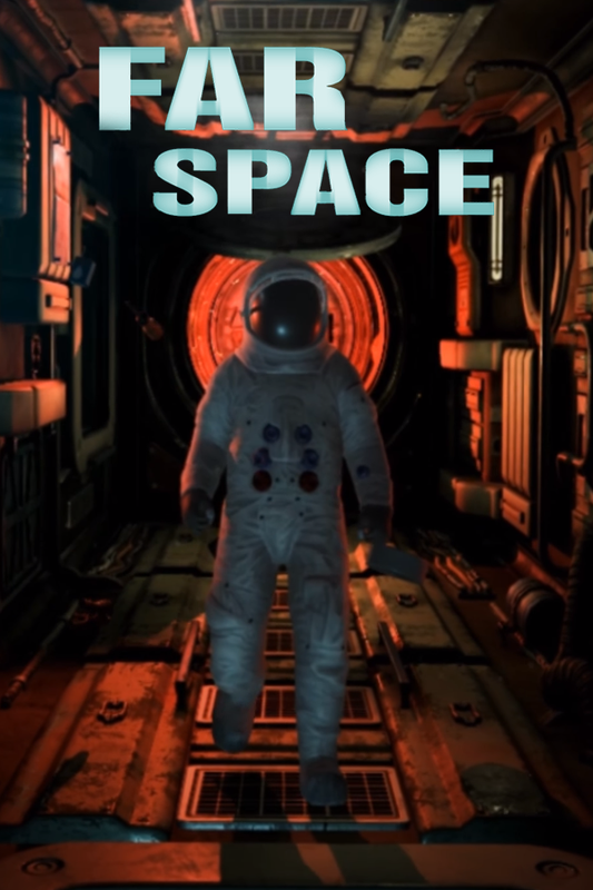 Far Space VR