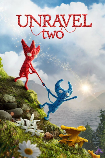 Unravel Two (EN)