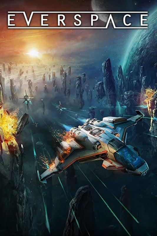 EVERSPACE Xbox one (EU)